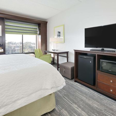 Hampton Inn Los Angeles/Carson Exterior foto