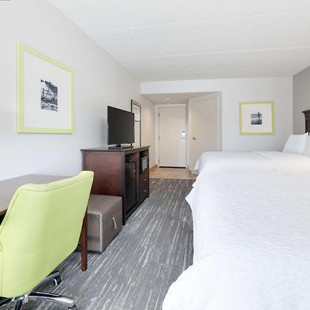 Hampton Inn Los Angeles/Carson Exterior foto
