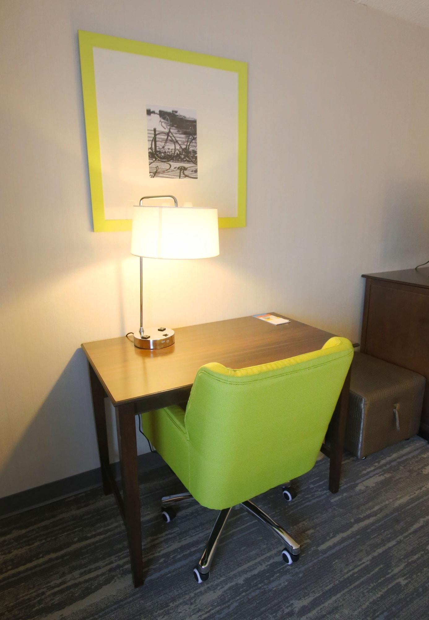 Hampton Inn Los Angeles/Carson Exterior foto