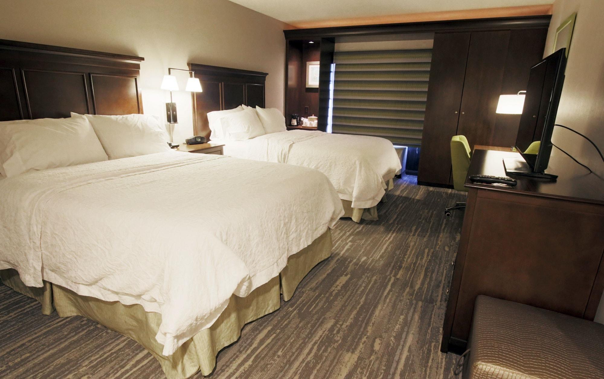 Hampton Inn Los Angeles/Carson Exterior foto