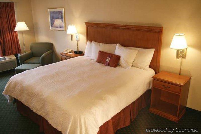 Hampton Inn Los Angeles/Carson Quarto foto