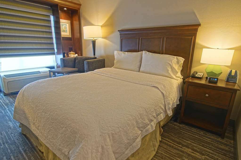 Hampton Inn Los Angeles/Carson Quarto foto