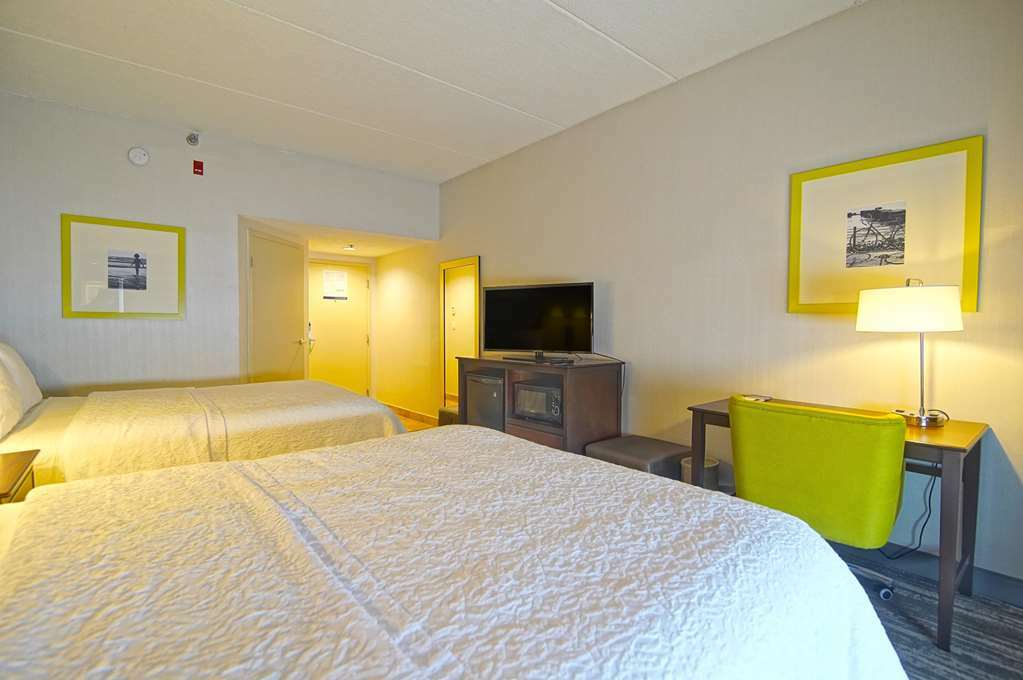 Hampton Inn Los Angeles/Carson Quarto foto