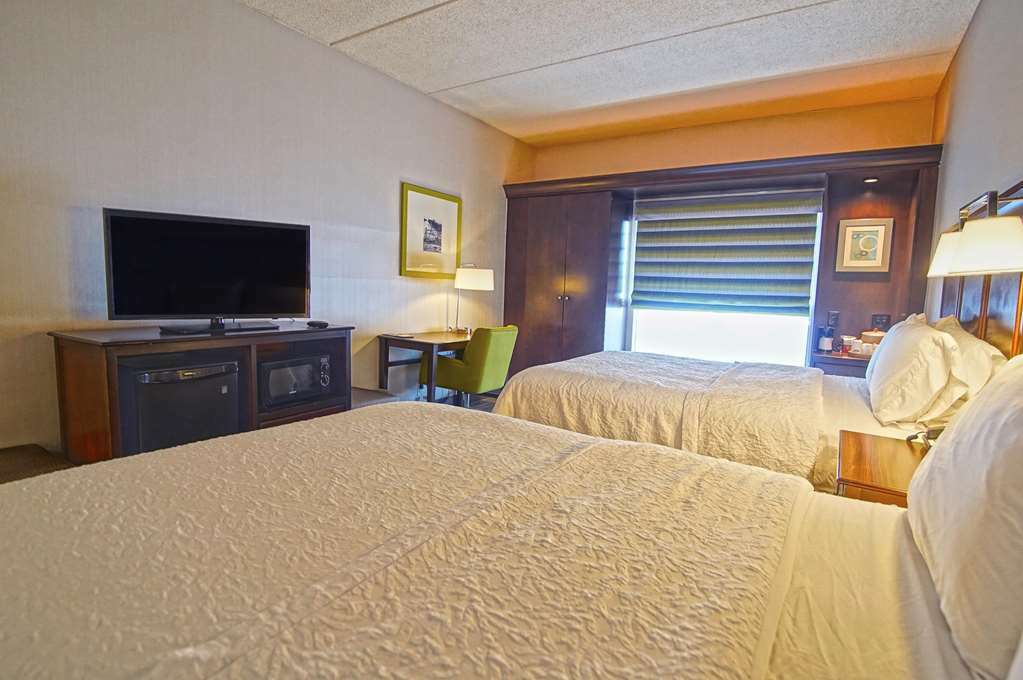 Hampton Inn Los Angeles/Carson Quarto foto