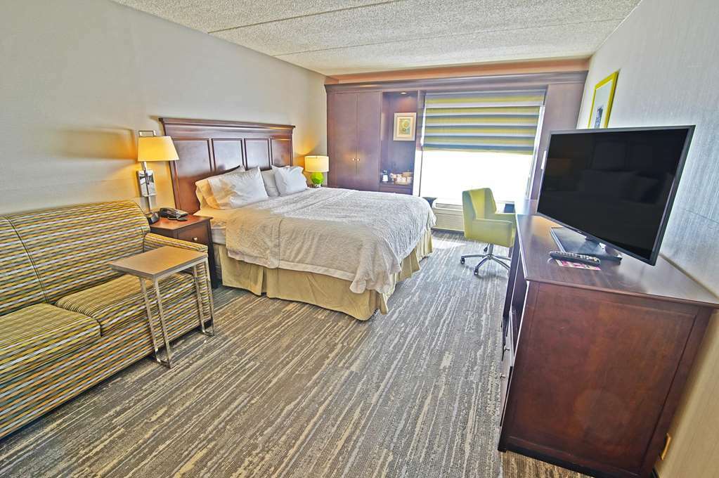 Hampton Inn Los Angeles/Carson Quarto foto