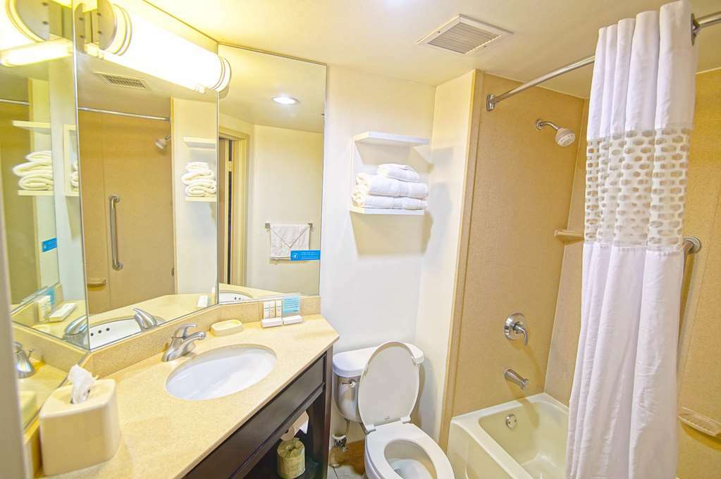 Hampton Inn Los Angeles/Carson Quarto foto