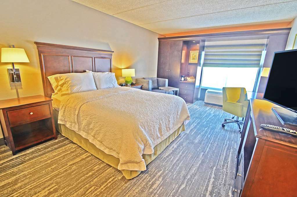 Hampton Inn Los Angeles/Carson Quarto foto
