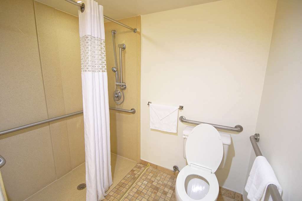 Hampton Inn Los Angeles/Carson Quarto foto