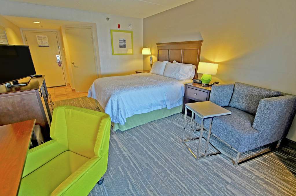 Hampton Inn Los Angeles/Carson Quarto foto