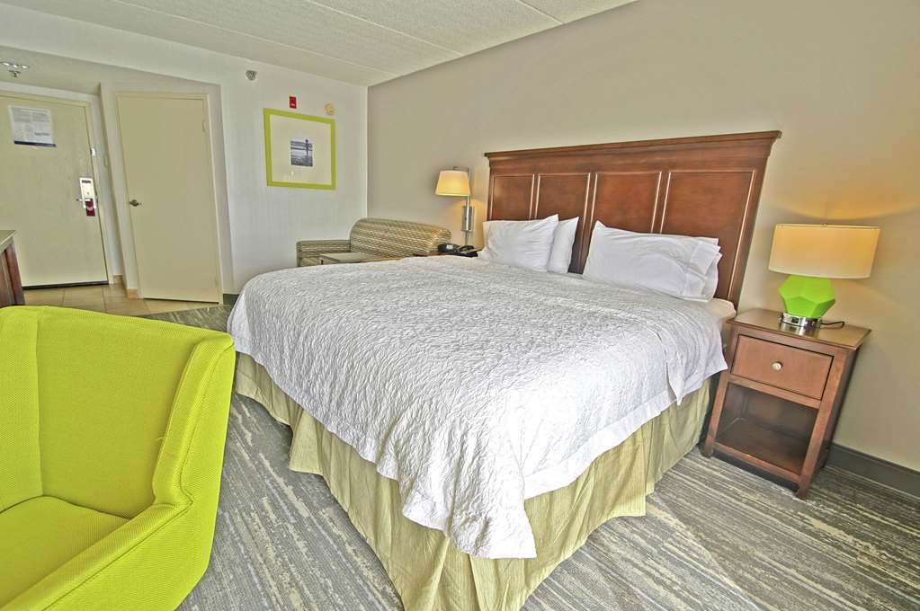 Hampton Inn Los Angeles/Carson Quarto foto