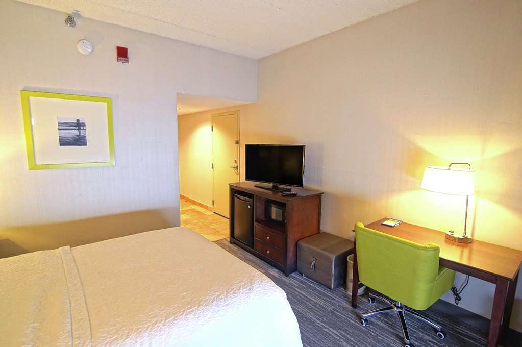 Hampton Inn Los Angeles/Carson Quarto foto