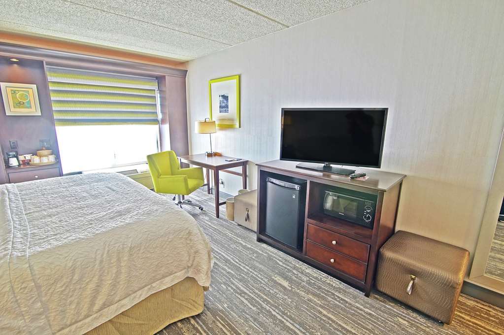 Hampton Inn Los Angeles/Carson Quarto foto