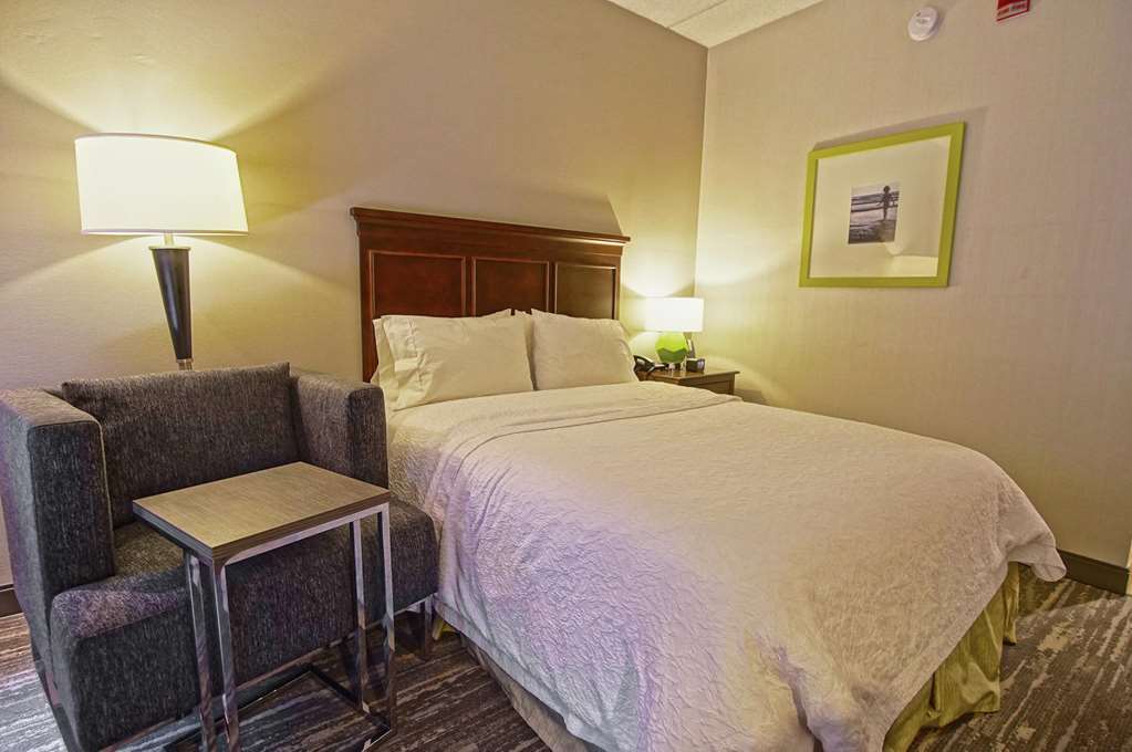 Hampton Inn Los Angeles/Carson Quarto foto