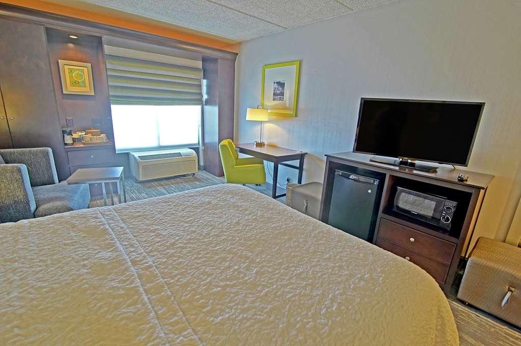 Hampton Inn Los Angeles/Carson Quarto foto